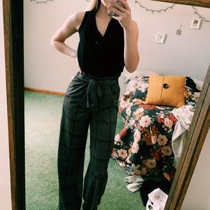 SOLD || Michael Kors Sheer Blouse